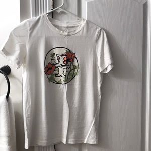 *SOLD* Tory Burch T-Shirt